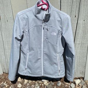 North Face Womens Soft Shell